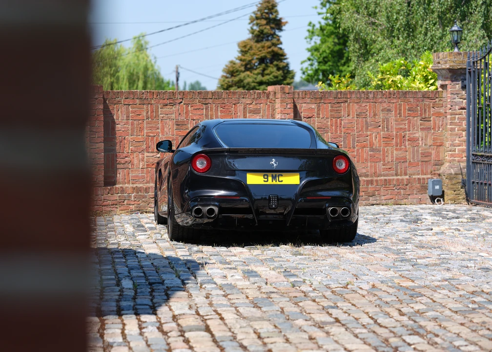 2013 Ferrari F12berlinetta - Image 14 of 31
