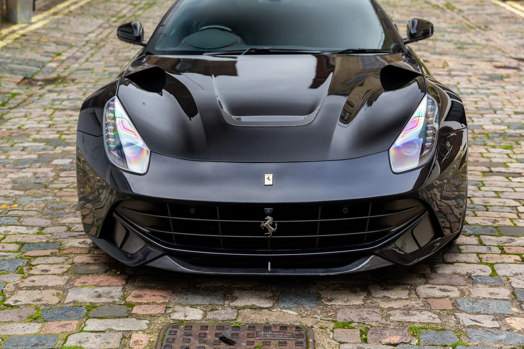 2013 Ferrari F12berlinetta - Image 17 of 31