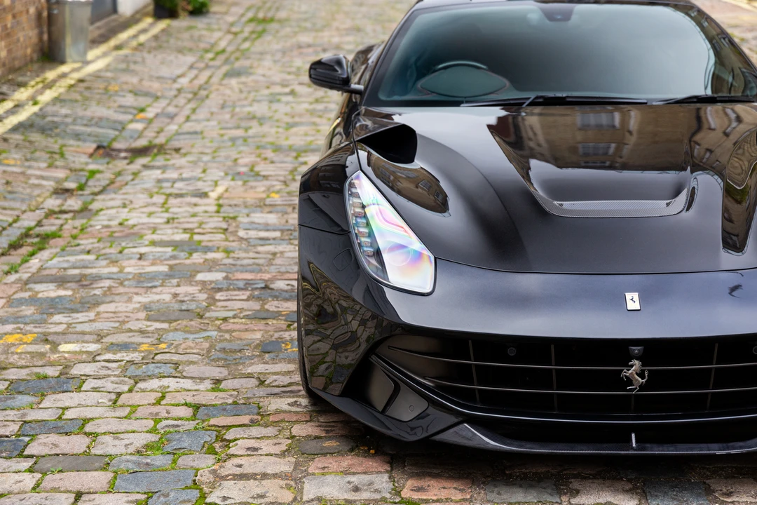 2013 Ferrari F12berlinetta - Image 18 of 31