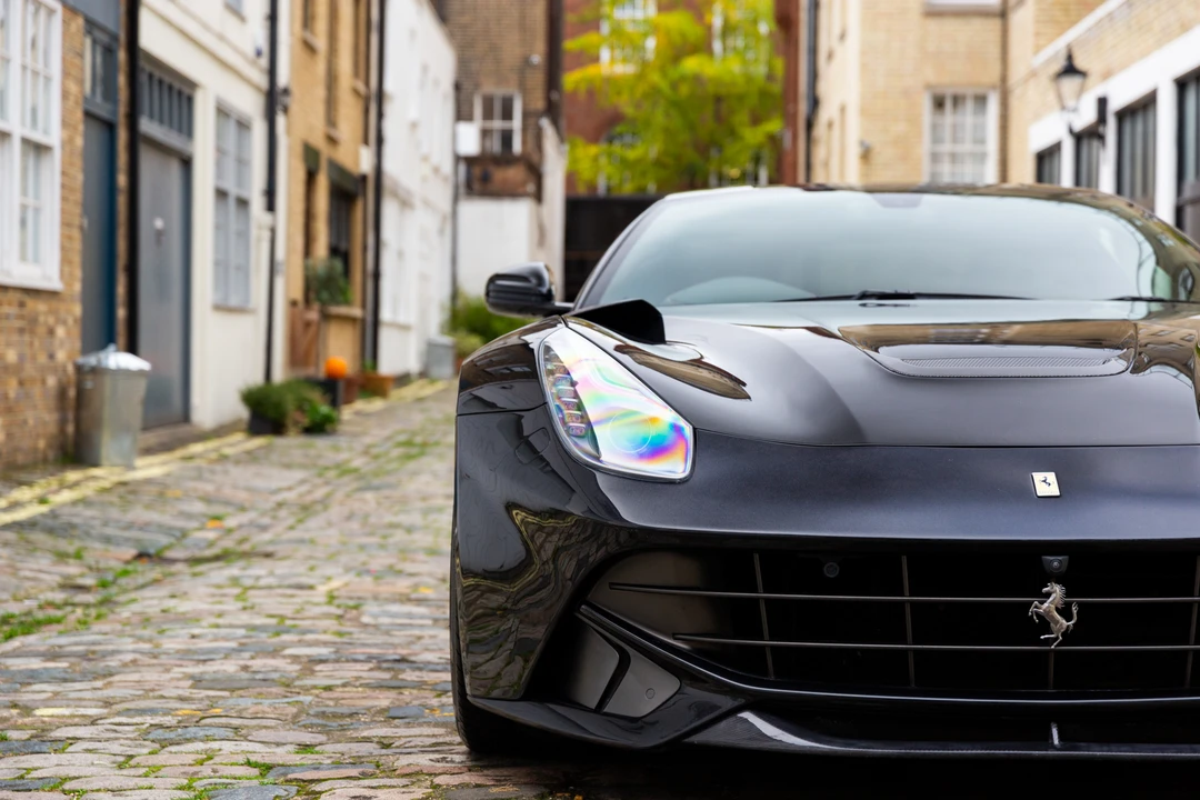 2013 Ferrari F12berlinetta - Image 19 of 31