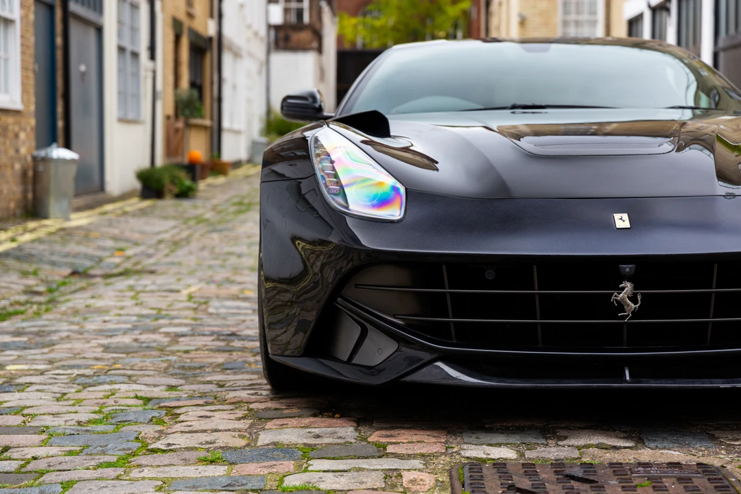 2013 Ferrari F12berlinetta - Image 20 of 31