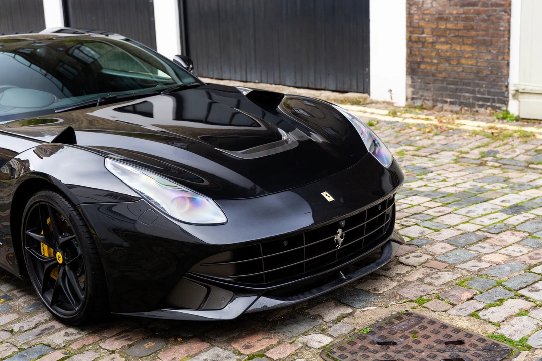 2013 Ferrari F12berlinetta - Image 21 of 31