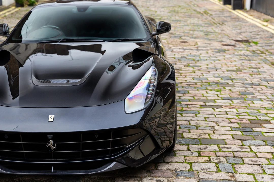 2013 Ferrari F12berlinetta - Image 22 of 31