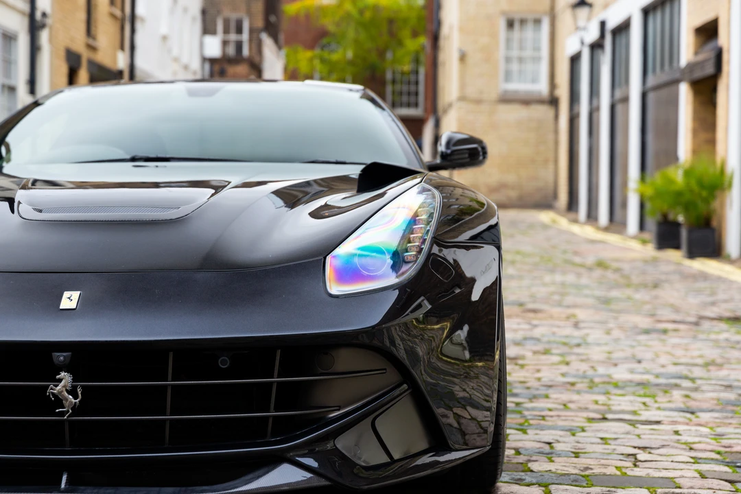 2013 Ferrari F12berlinetta - Image 23 of 31
