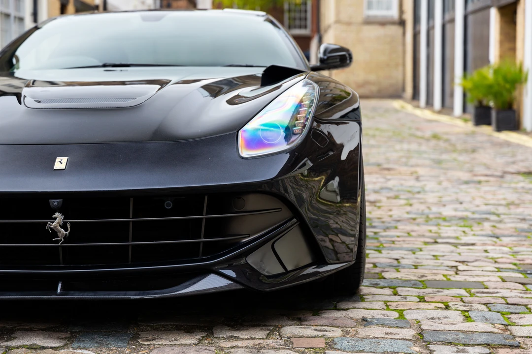 2013 Ferrari F12berlinetta - Image 24 of 31