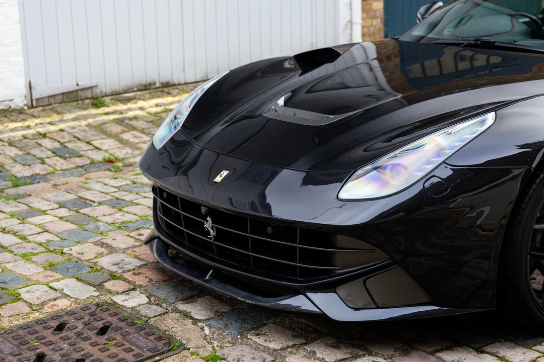 2013 Ferrari F12berlinetta - Image 25 of 31