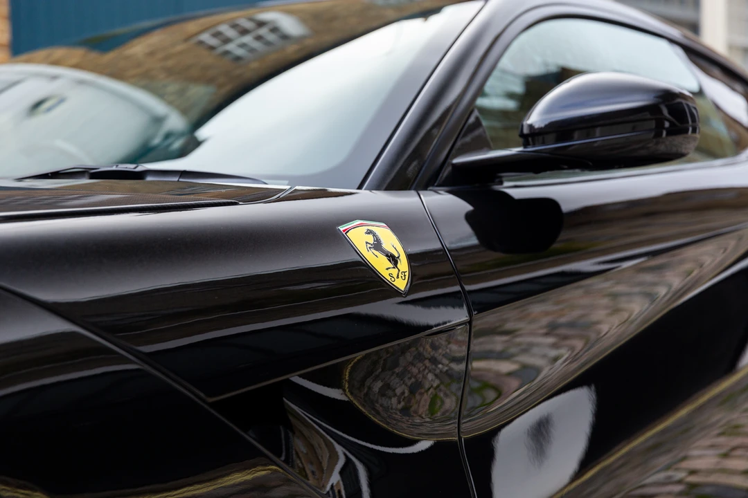 2013 Ferrari F12berlinetta - Image 29 of 31