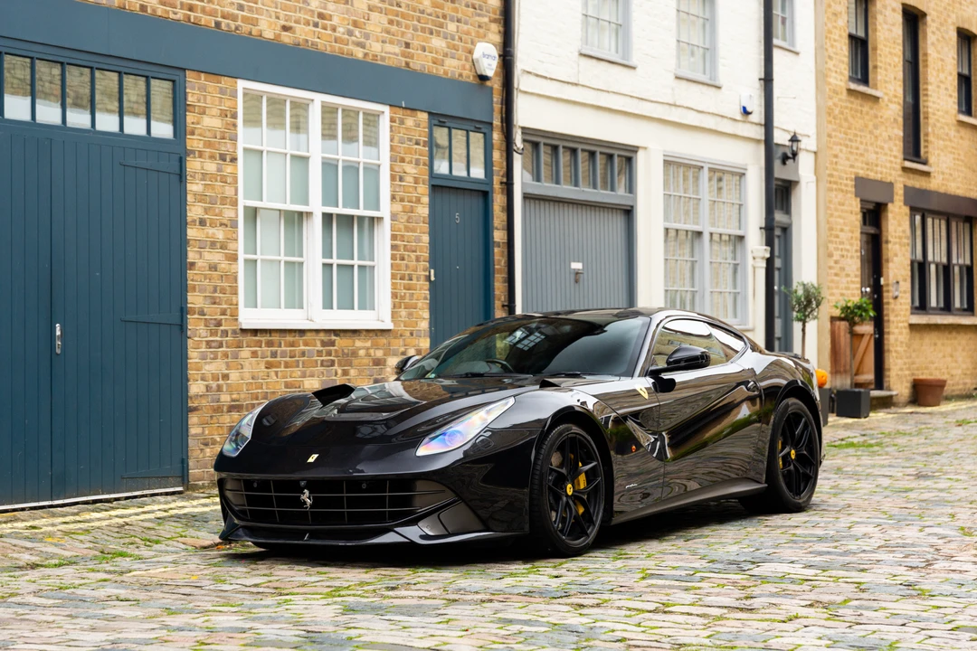 2013 Ferrari F12berlinetta - Image 15 of 31