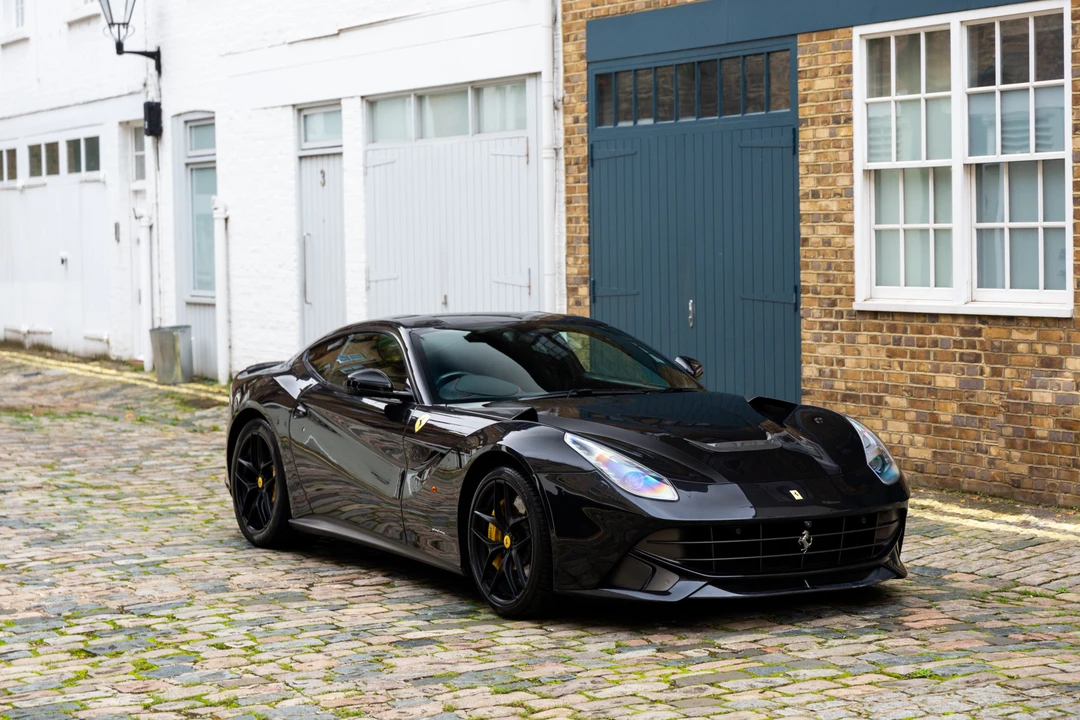2013 Ferrari F12berlinetta - Image 16 of 31
