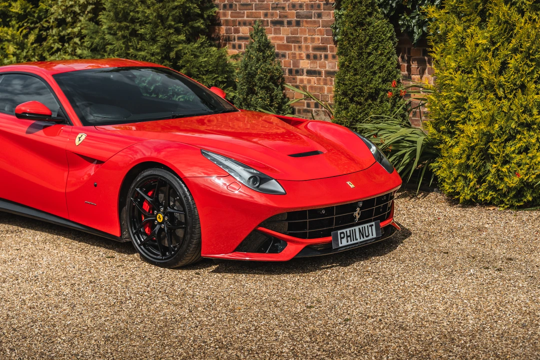 2013 Ferrari F12berlinetta - Image 18 of 31
