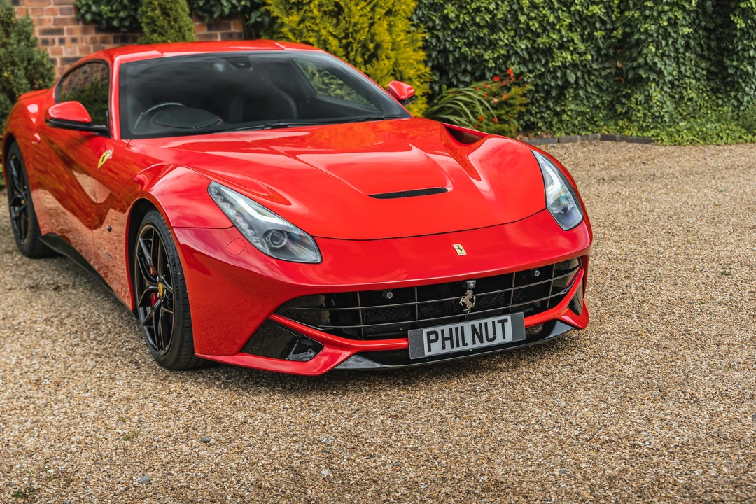 2013 Ferrari F12berlinetta - Image 20 of 31