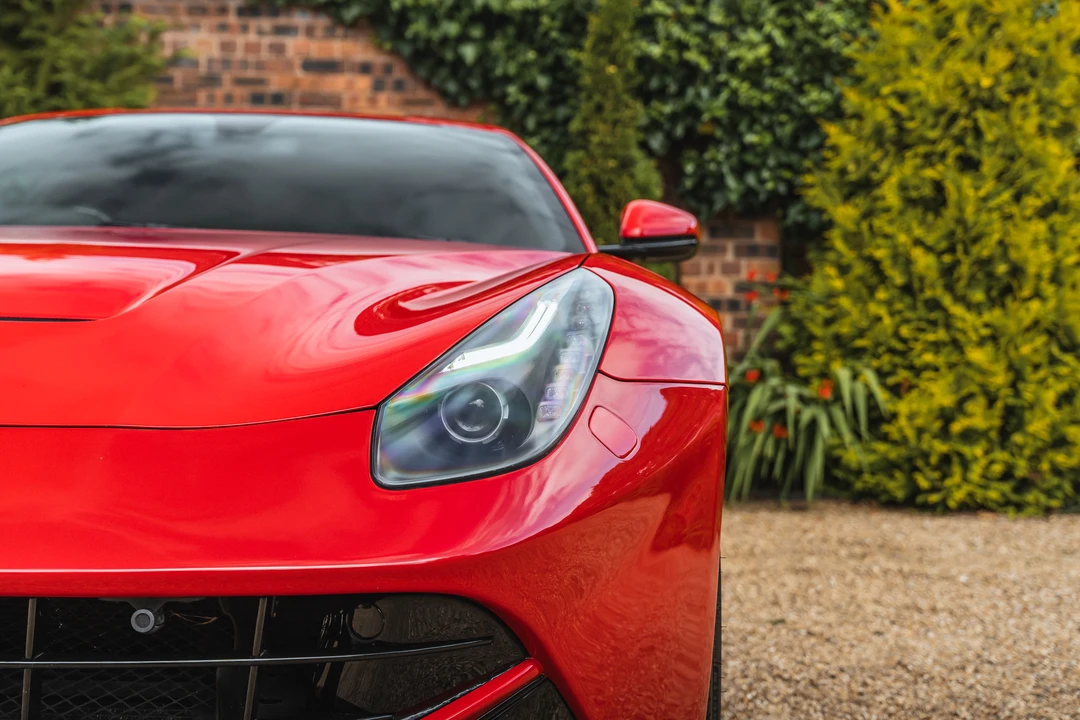 2013 Ferrari F12berlinetta - Image 22 of 31