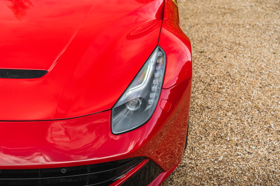 2013 Ferrari F12berlinetta - Image 23 of 31