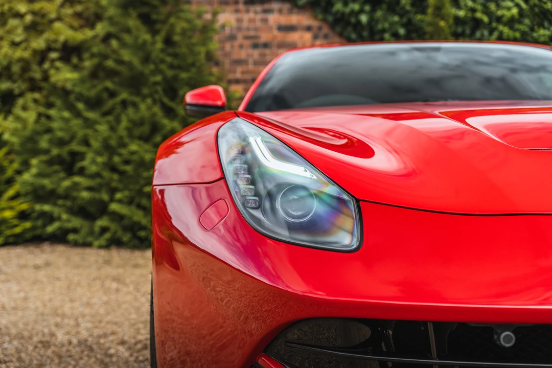 2013 Ferrari F12berlinetta - Image 24 of 31