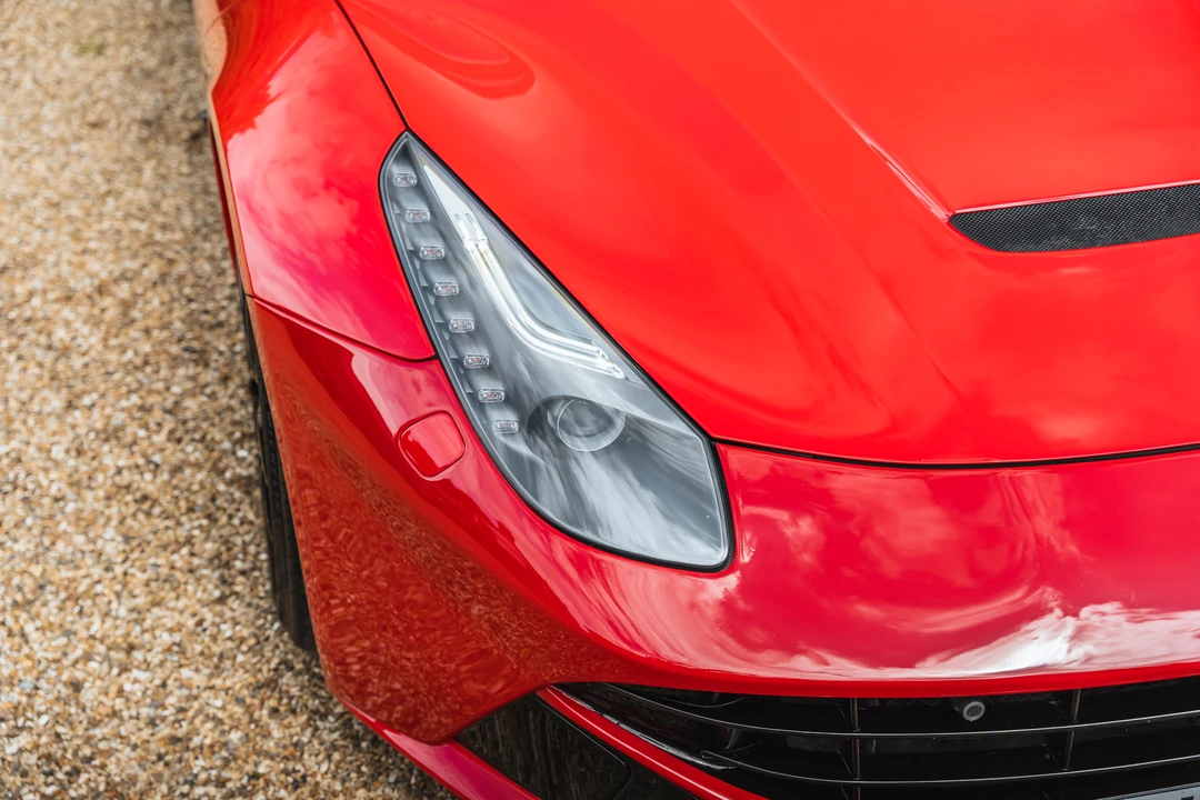 2013 Ferrari F12berlinetta - Image 25 of 31