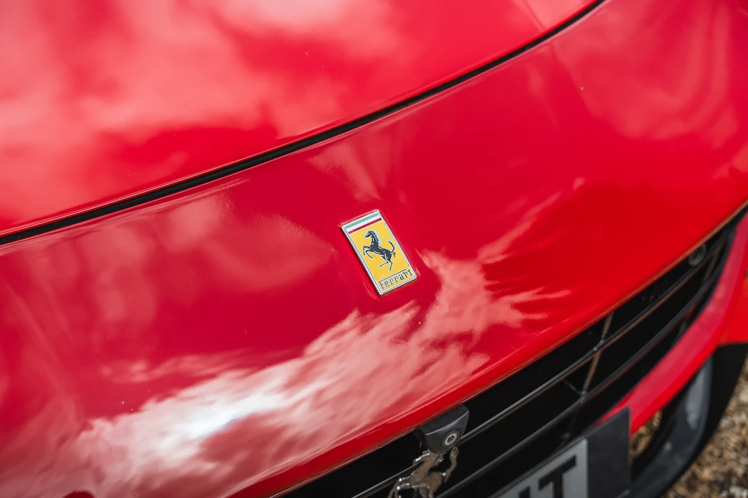 2013 Ferrari F12berlinetta - Image 26 of 31