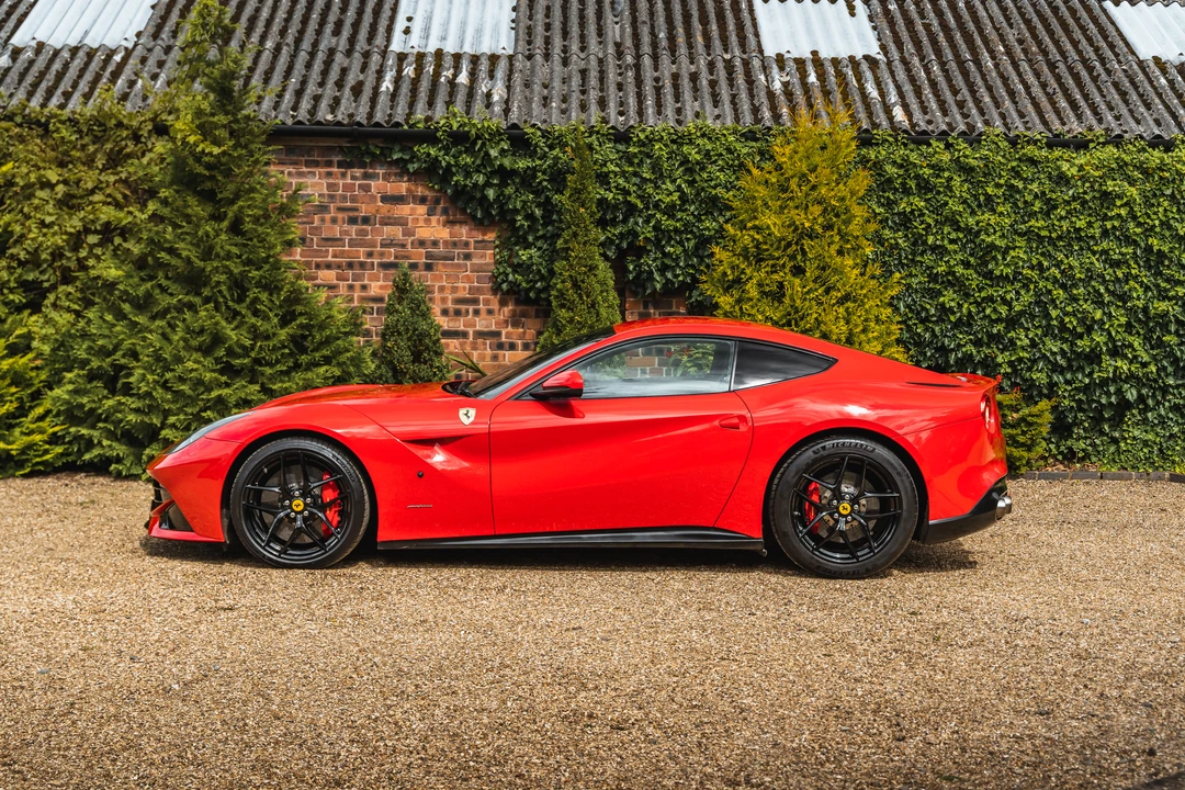 2013 Ferrari F12berlinetta - Image 17 of 31