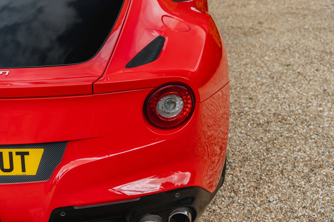 2013 Ferrari F12berlinetta - Image 29 of 31