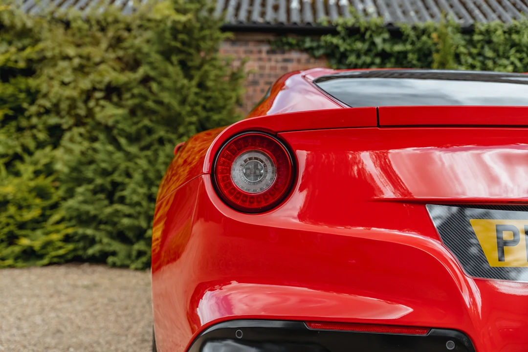 2013 Ferrari F12berlinetta - Image 30 of 31