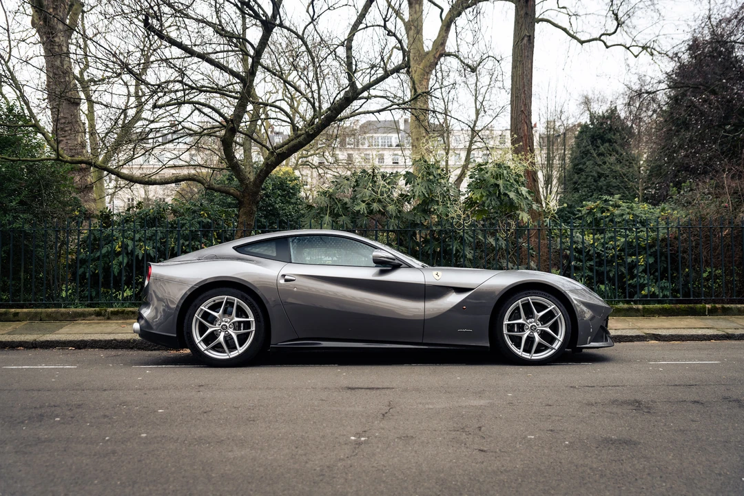 2013 Ferrari F12berlinetta - Image 26 of 31