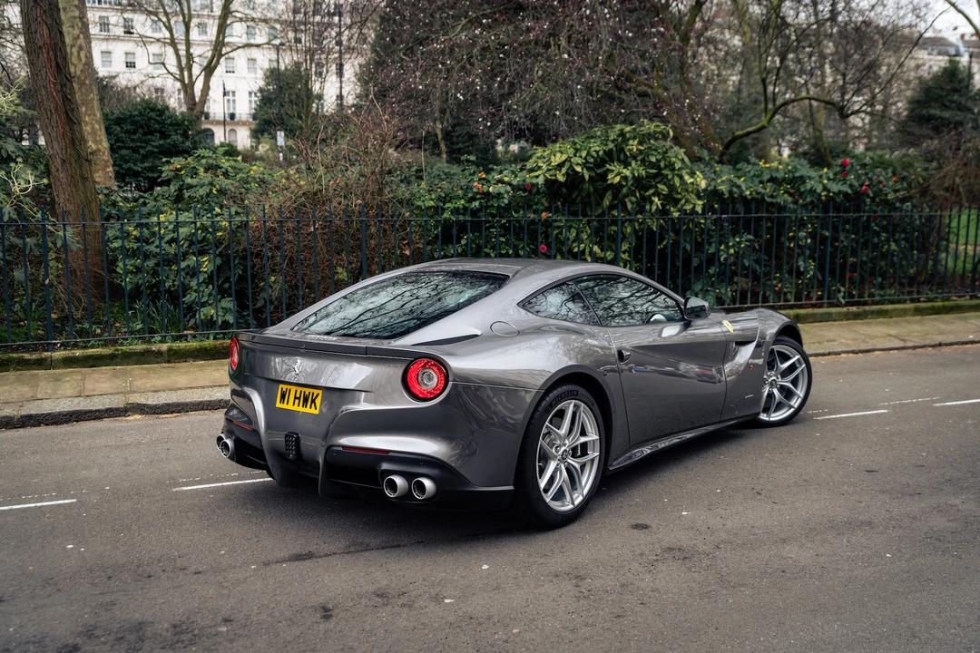 2013 Ferrari F12berlinetta - Image 15 of 31
