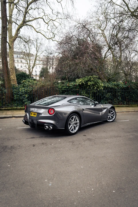 2013 Ferrari F12berlinetta - Image 16 of 31