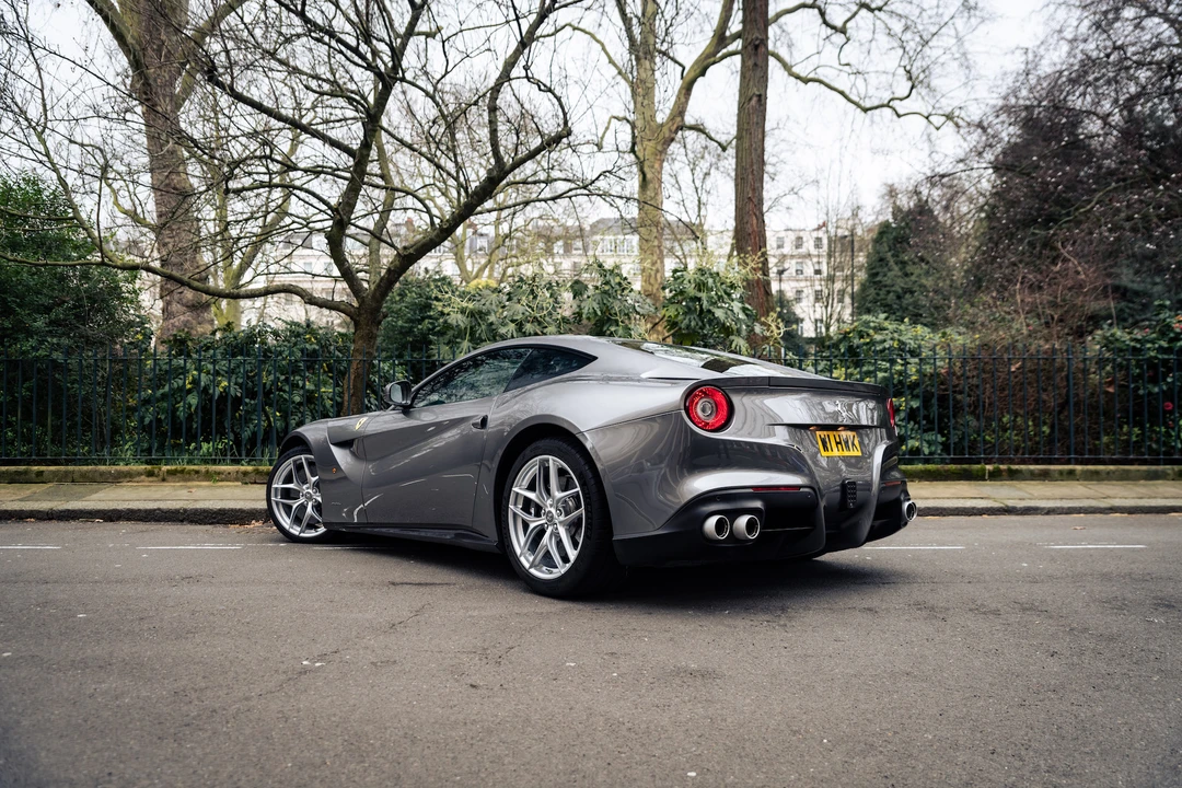 2013 Ferrari F12berlinetta - Image 23 of 31