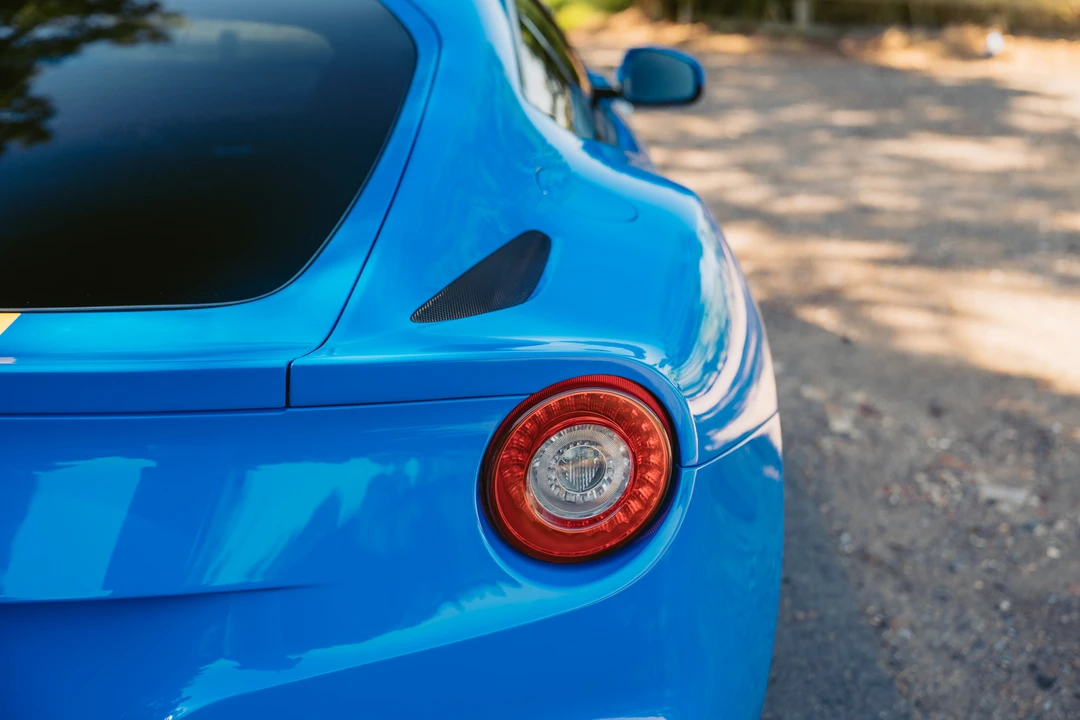 2013 Ferrari F12berlinetta - Image 15 of 31