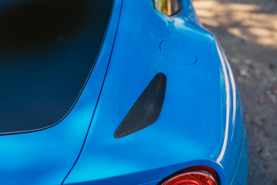 2013 Ferrari F12berlinetta - Image 16 of 31