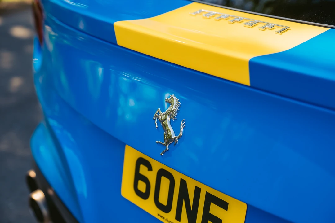 2013 Ferrari F12berlinetta - Image 18 of 31