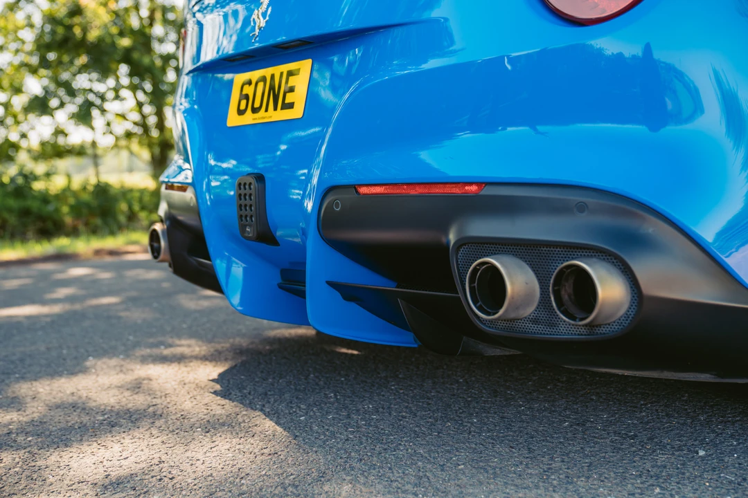 2013 Ferrari F12berlinetta - Image 24 of 31