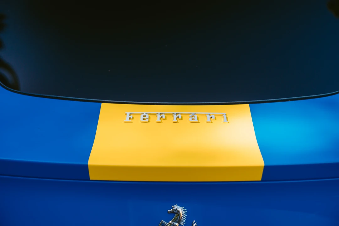 2013 Ferrari F12berlinetta - Image 25 of 31