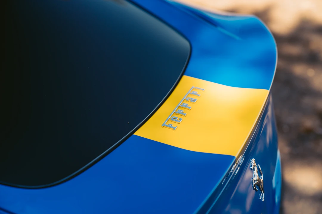 2013 Ferrari F12berlinetta - Image 26 of 31