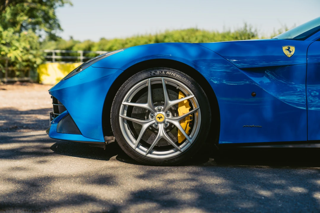 2013 Ferrari F12berlinetta - Image 30 of 31