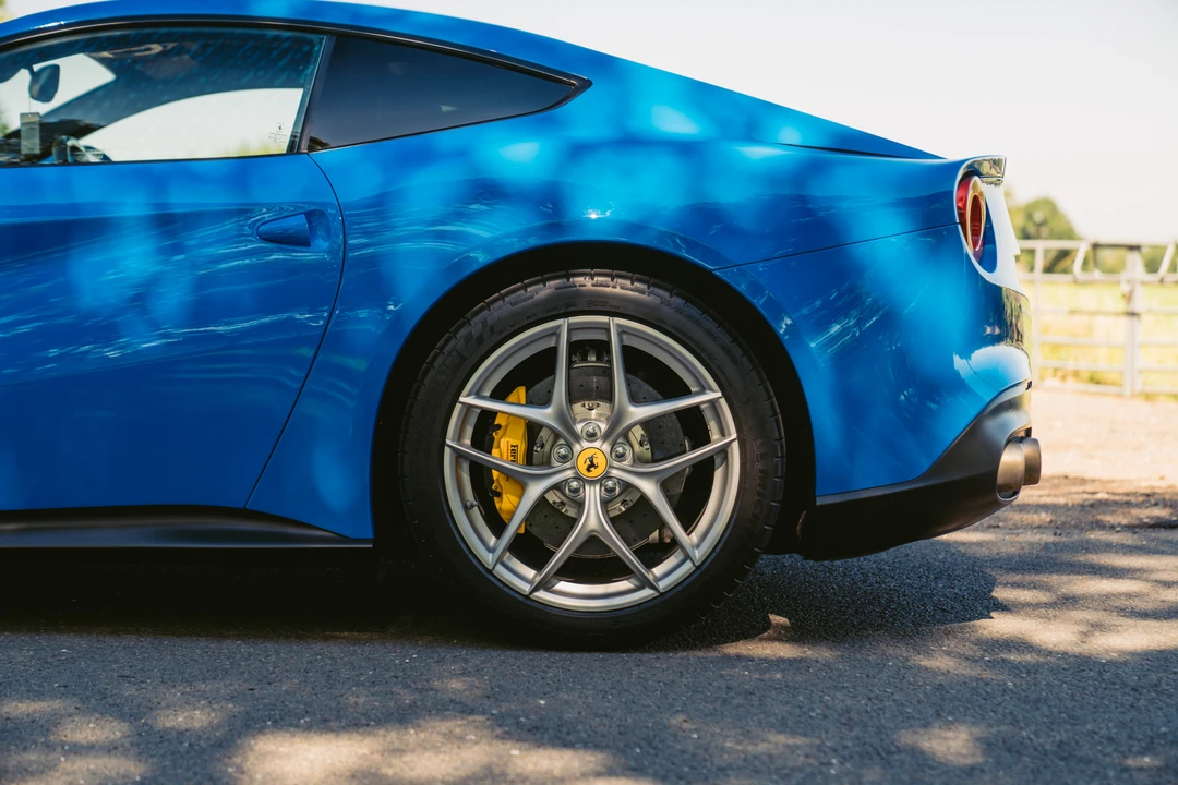 2013 Ferrari F12berlinetta - Image 31 of 31