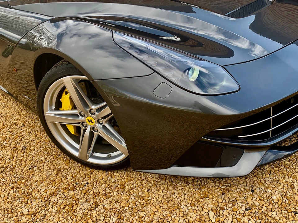 2013 Ferrari F12berlinetta - Image 8 of 31