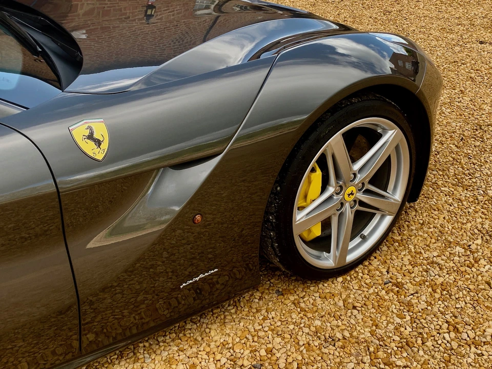 2013 Ferrari F12berlinetta - Image 12 of 31