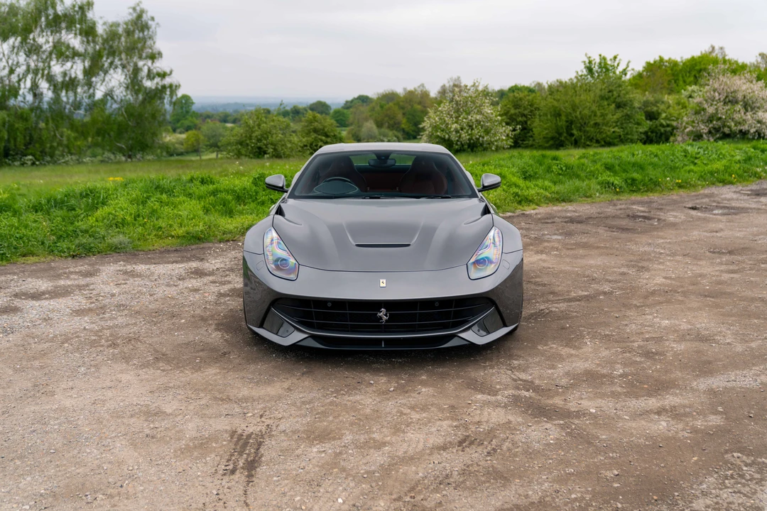 2013 Ferrari F12berlinetta - Image 12 of 31