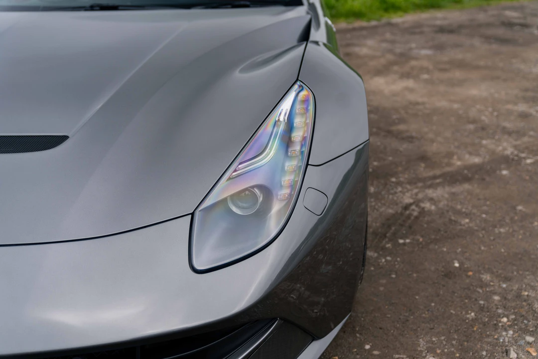 2013 Ferrari F12berlinetta - Image 20 of 31