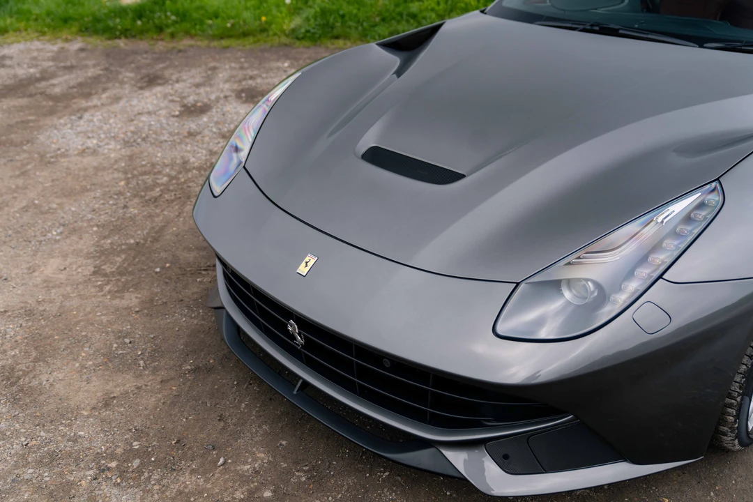 2013 Ferrari F12berlinetta - Image 21 of 31