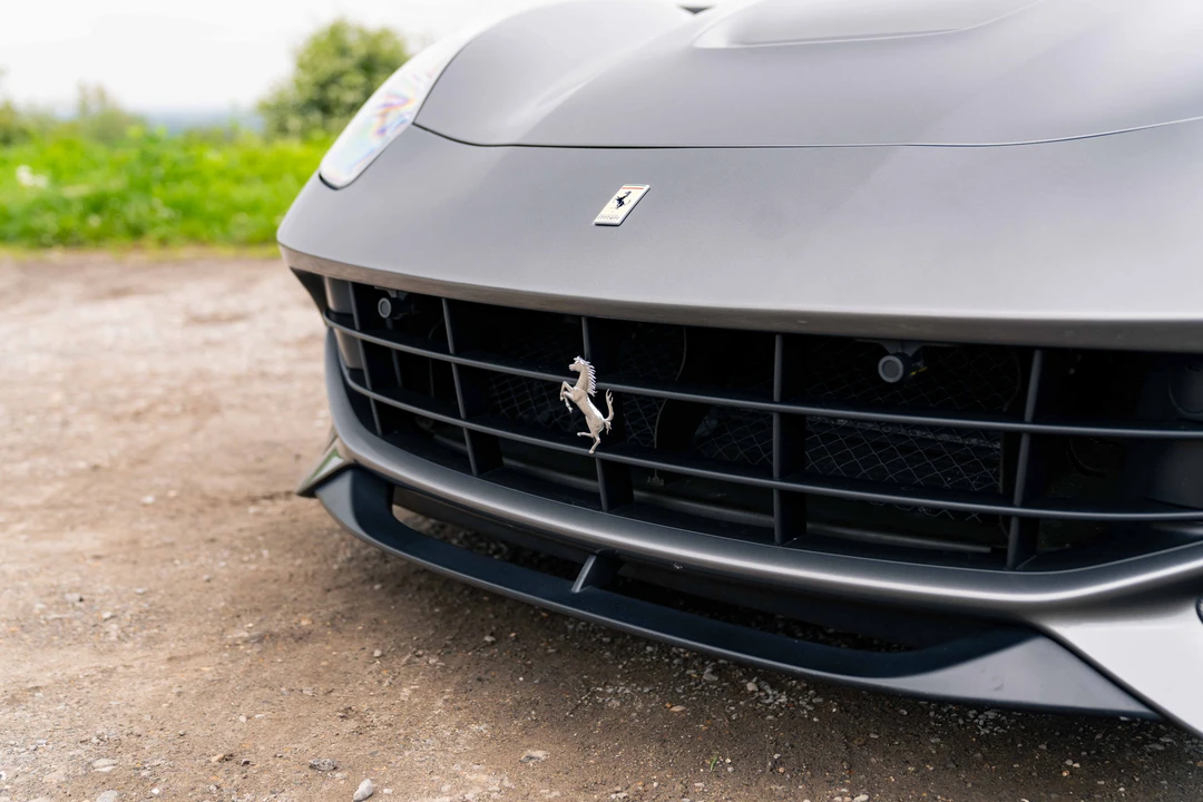 2013 Ferrari F12berlinetta - Image 22 of 31