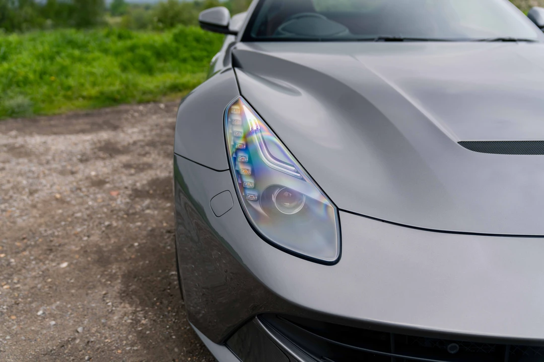 2013 Ferrari F12berlinetta - Image 24 of 31