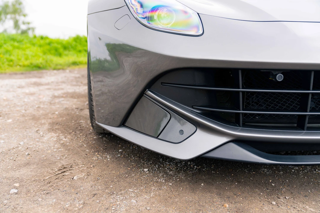 2013 Ferrari F12berlinetta - Image 25 of 31