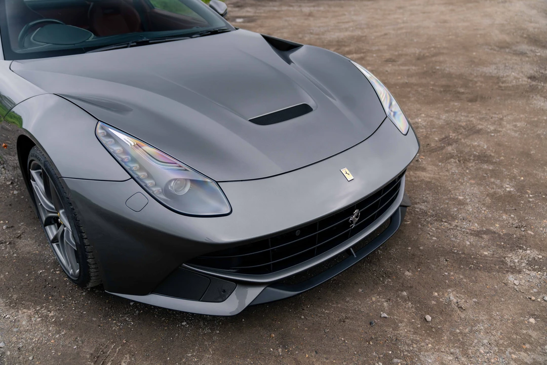 2013 Ferrari F12berlinetta - Image 26 of 31