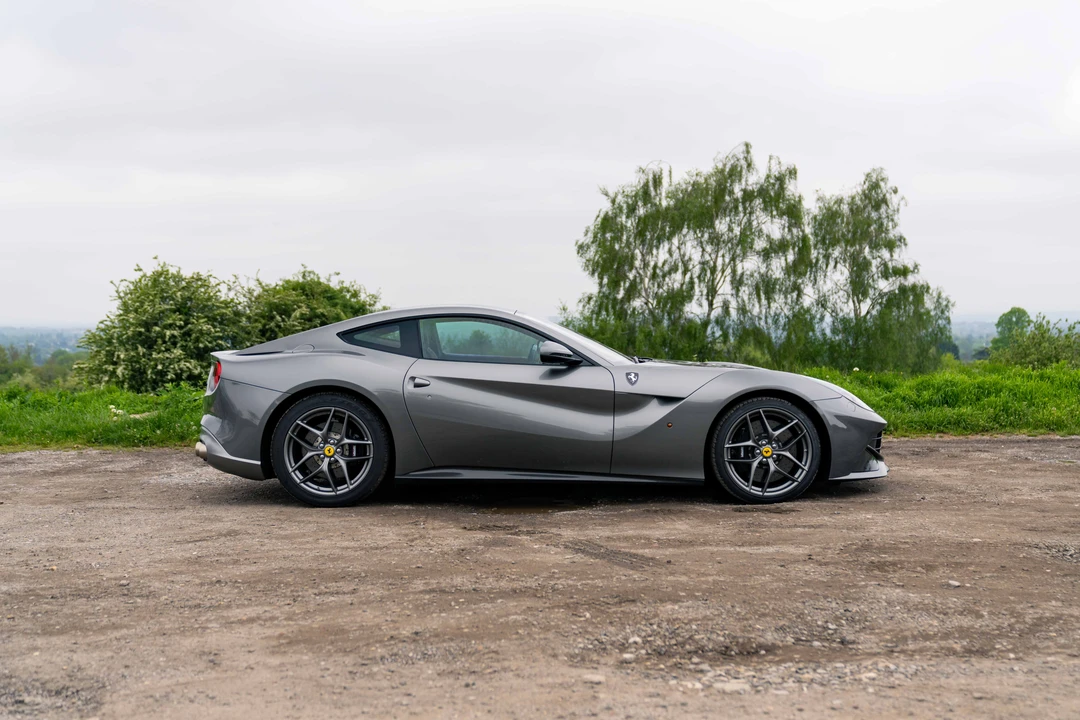 2013 Ferrari F12berlinetta - Image 18 of 31