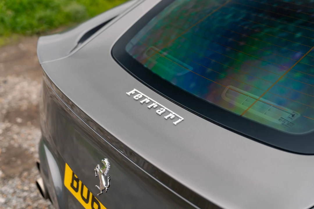 2013 Ferrari F12berlinetta - Image 28 of 31