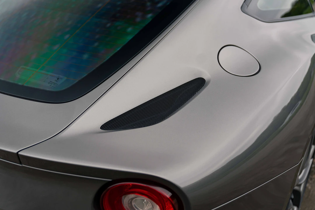 2013 Ferrari F12berlinetta - Image 29 of 31