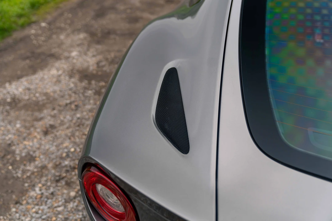 2013 Ferrari F12berlinetta - Image 30 of 31