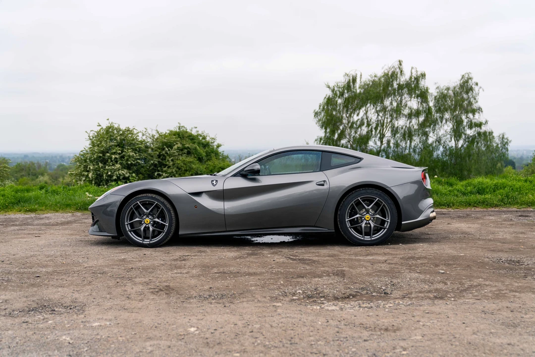 2013 Ferrari F12berlinetta - Image 14 of 31