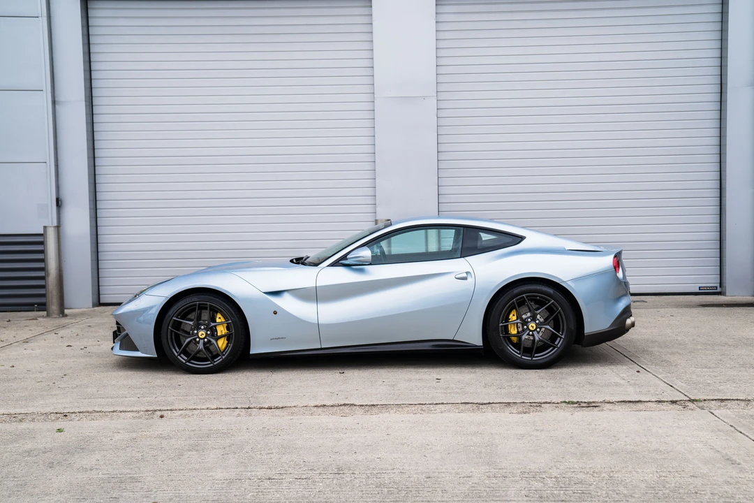 2013 Ferrari F12berlinetta - Image 10 of 31